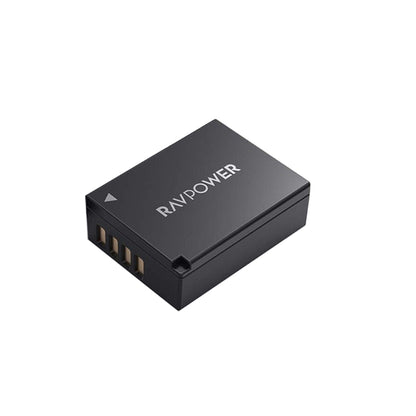 RAVPower (2-Pack) NP-W126S NP-W126 NPW126 Battery & Dual Charger Kit for FUJIFILM FinePix X-A5 X-H1 X-A10 X100F X-T10 X-T20 X-Pro1 X-Pro2 30EXR HS33EXR HS35EXR HS50EXR X-A1 X-A2 and X-A3 Digital Camera with Micro USB Charging Port