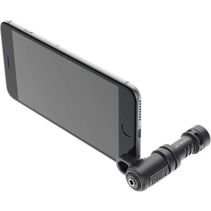 Rode VideoMic ME Directiol Microphones for Smart Phones