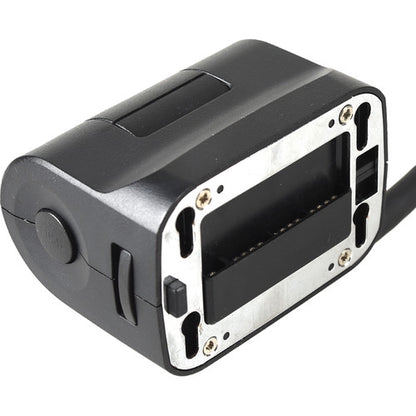 Godox EC200 200W Extension Flash Head for Godox Flashpoint 1.85m Long Extend Cable