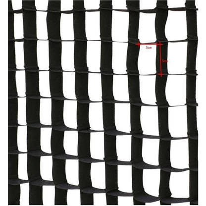 Godox P90G Portable 90cm Honeycomb Grid for 16 Rods Deep Parabolic Umbrella Softbox Reflector Bowens Mount For Studio Photo Flash