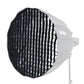 Godox P120G Portable 120cm Honeycomb Grid for 16 Rods Deep Parabolic Umbrella Softbox Reflector Bowens Mount Studio Photo Flash