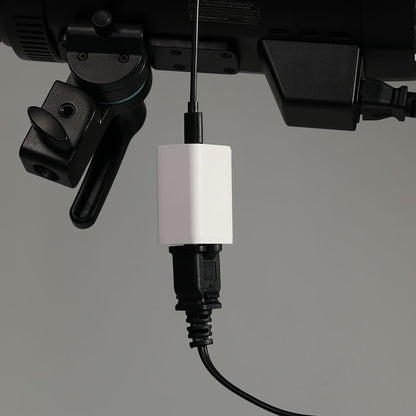 Falcam Move LightGo Series AC / DC 200 / CANNON 600 Power Adapter Module for Bowens Mount | MV0A4A05 MV0A4A06 MV0A4A07