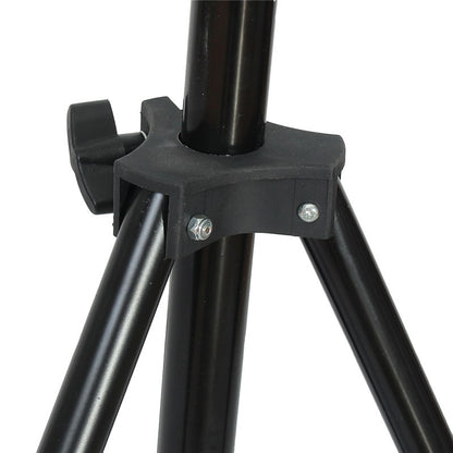 Pxel LS240B 240cm 7.8ft Flash Light Lamp Stand Tripod for Softbox Photo Studio Video Umbrellas Reflector Lighting