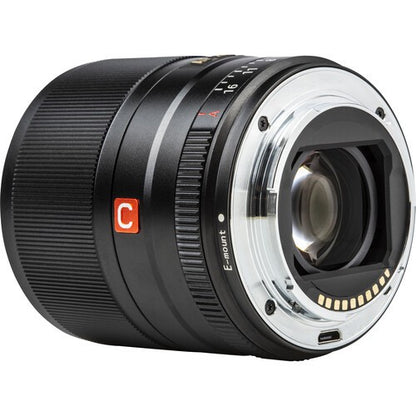 VILTROX AF 23mm F1.4 Auto Focus APS-C Prime Lens Compatible with Sony E-Mount Mirrorless  Cameras