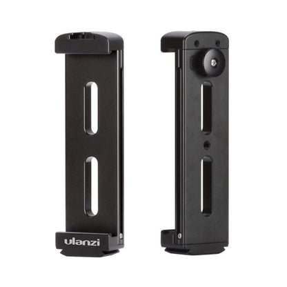Ulanzi U-PAD Pro All-Metal Aluminum Tripod Mount Clamp Holder for Tablets School Distance Learning Education