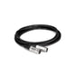 Hosa Technology MIDI to MIDI (Premium) Cable (3')
