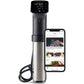 Anova Precision Cooker 1800W Sous Vide 3rd Generation with Anova App Support for Home Cooking and Culinary Cookware