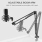 [CLEARANCE] Fifine F1 5V Professional Studio Microphone for Vlogging, Music Recording and Livestreaming