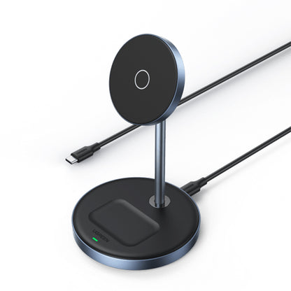 UGREEN in Magnetic Charging Station 20W Wireless Charger with