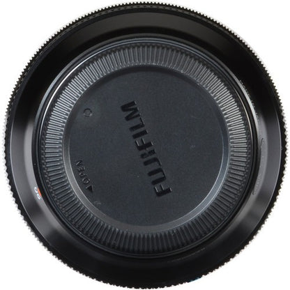 Fujifilm Fujinon XF 90mm f/2 R LM WR X-Mount Mirrorless Camera Lens