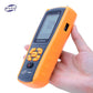 [CLEARANCE] Benetech GM511 Portable USB Digital LCD Pressure Gauge Differential Pressure Manometer Measuring Range 50kPa Pressure manometer