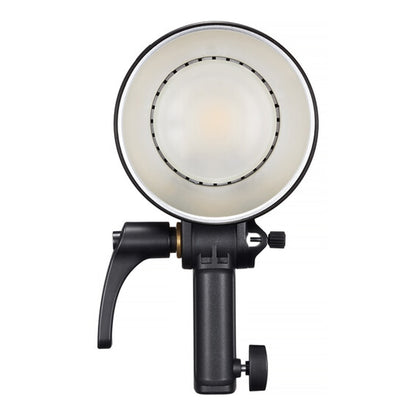 Godox AD600BM II Witstro Manual All-in-One Outdoor Monolight with up to 500 Full-Power Flashes, 600W Range, Bowens S Mount Accessory for Studio Lighting, Video Content Creation and Professional Photography