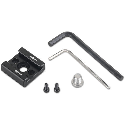 SmallRig Cold Shoe for Camera Cage Model 1241