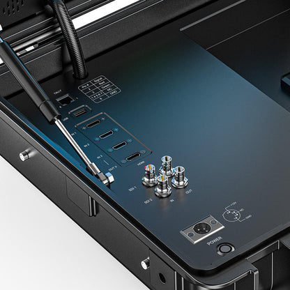 Desview SP17 PLUS 17" Portable BroadCast Monitor 4K UHD