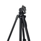 SmallRig Versatile Lightweight Camera Video Tripod with Smartphone Holder, Quick Release Plate, and 151cm (CT-05) / 161cm (CT-07) Maximum Height for Vlogging, Live Streaming, and Content Creation | 4688 4689