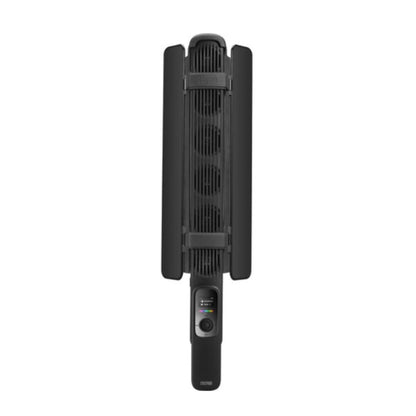 [CLEARANCE] Zhiyun Fiveray F100 100W RGB LED 19.8" Tube Light Wand w/ Up to 20708 Peak Lumens, 2700-6000K Adjustable Color Temperature,  2600mAh Built-in Battery, Creative Lighting Effects, USB-C PD Fast Charging for Camera Photography & Videography