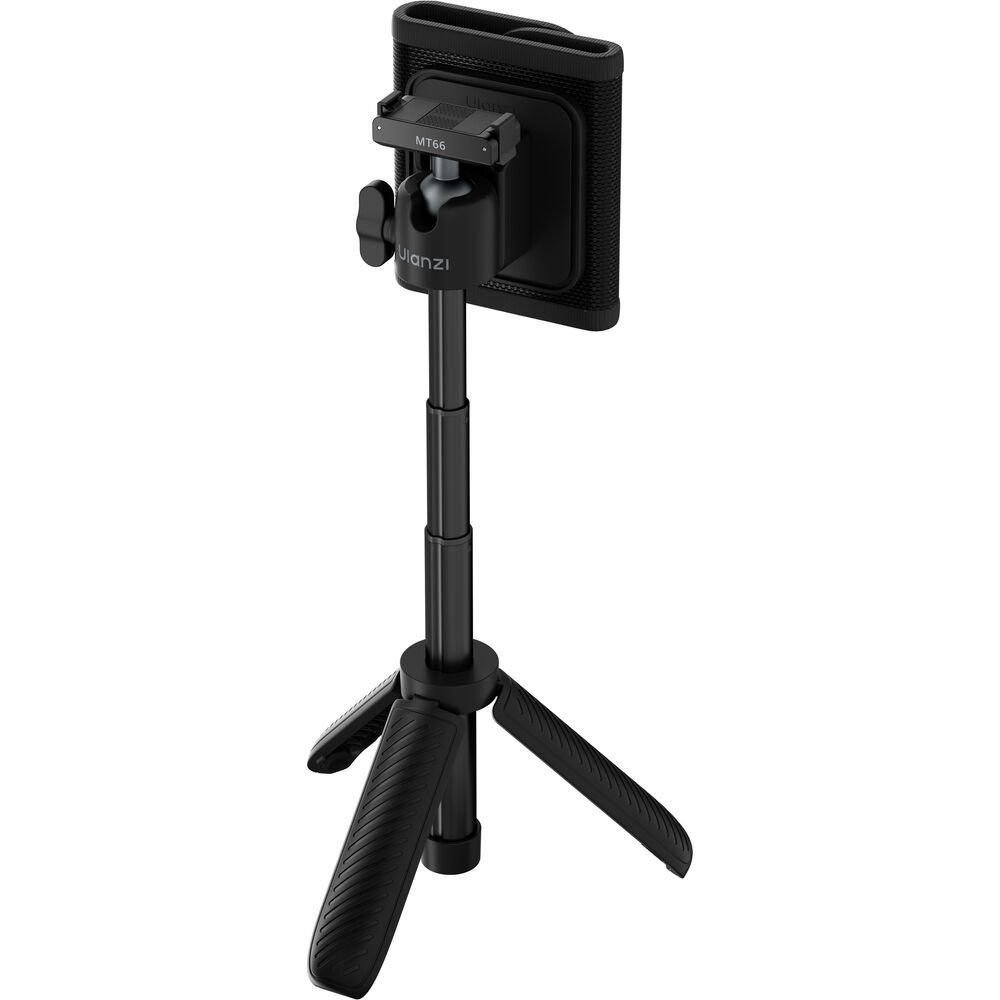 ULANZI MT66 Mini Magnetic Quick Release Tripod for Insta360 GO Ultra / DJI Osmo Nano & Action 6 | S105 / S106