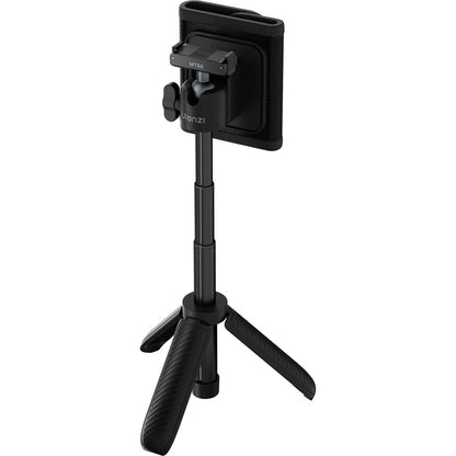 ULANZI MT66 Mini Magnetic Quick Release Tripod for Insta360 GO Ultra / DJI Osmo Nano & Action 6 | S105 / S106