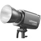 Godox Litemons LA150R RGB / LA150BI Bi-Color 165W LED Studio Monolight Bowens S Mount with 14 Special Light Effect Presets, 1800-10000K CCT Range, Bluetooth, Onboard & App Control for Photography, Studio Lighting and Equipment