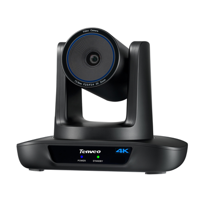 Tenveo TEVO-UHD3H-4K AI 4K UHD Intelligent PTZ Camera
