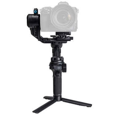 FeiyuTech SCORP 3 3-Axis Gimbal Stabilizer for DSLR Mirrorless Cameras
