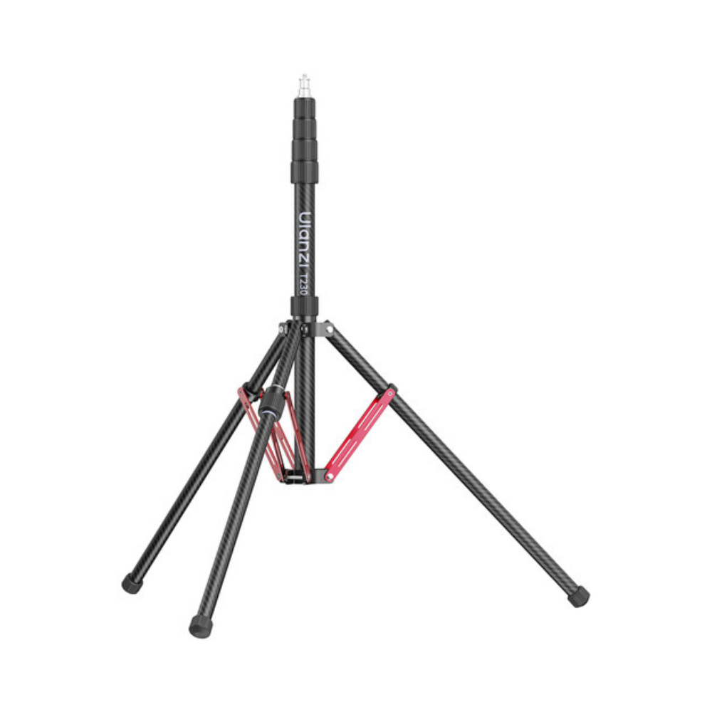 Ulanzi T230 Reversible Leg Folding Light Stand