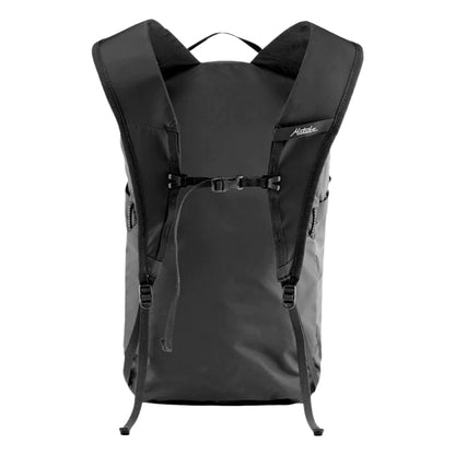 Matador Refraction 16L Packable Backpack Weather Resistant Material for Travel & Outdoor Equipment