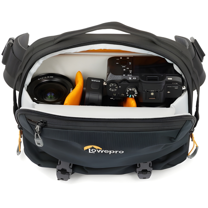 Lowepro Trekker Lite SLX 120 Sling-Type Bag Camera Bag - Black