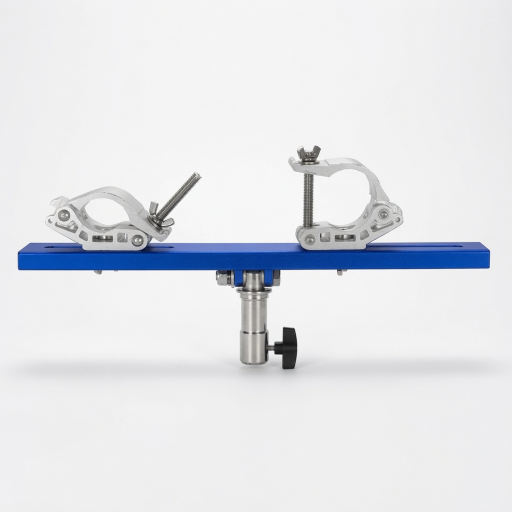 Dearkol Adjustable Coupler Clamp Adapter | MB‑53