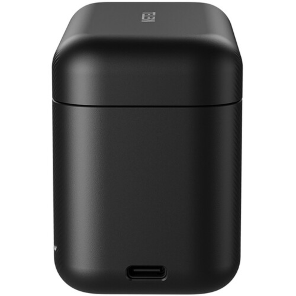 TELESIN Insta360 X4 Dual Bay Battery Charging Box Case USB-C for Action Camera MicroSD Card Slots