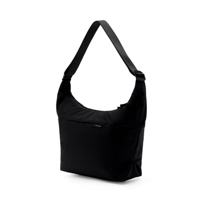 Peak Design 6L / 12L City Crescent Sling Bag, BagLev Hook System, Quick-Access Exterior Pockets