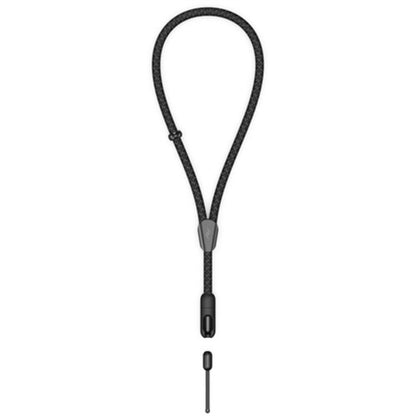 Peak Design Mobile Cuff Adjustable Rope Wrist Strap | Black / Ocean