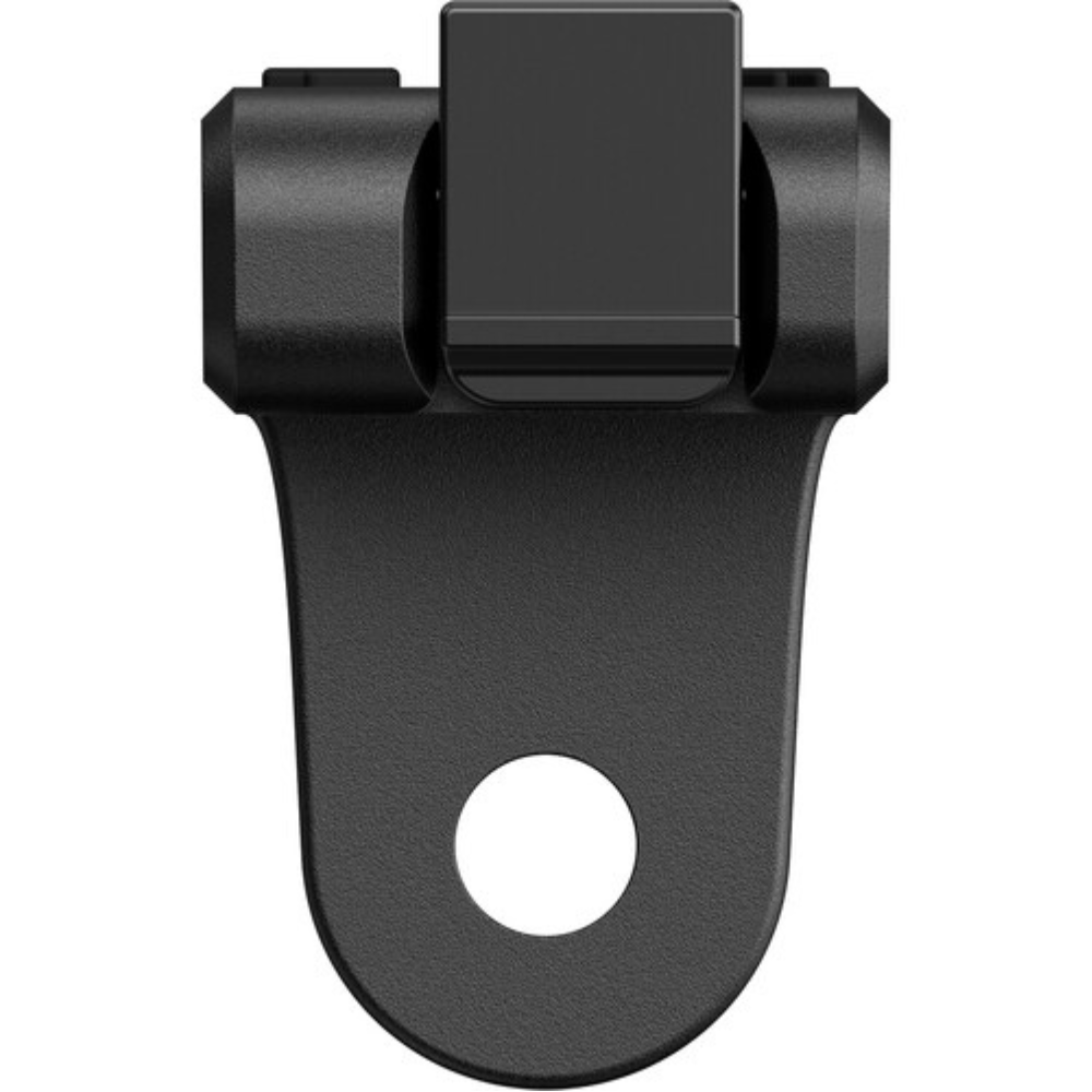 TELESIN DJI Osmo 360 | Action 5 Pro 4 3 Magnetic QR Quick Release 2-Prong Mount Adapter with Locking Clips for Action Camera