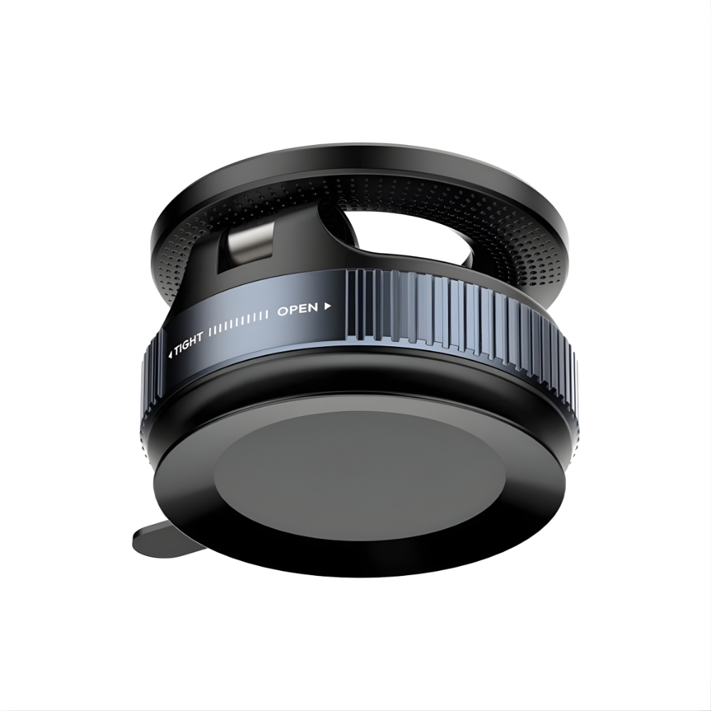 Ulanzi SK-25 Portable Vacuum Suction MagSafe Mount