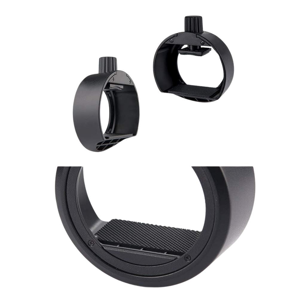 Godox S-R1 Round Head Magnetic Modifier Adapter