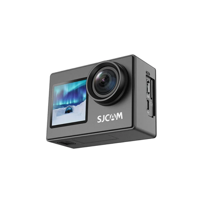SJCAM SJ4000 4K Action Camera with 2" & 1.3" Touchscreen