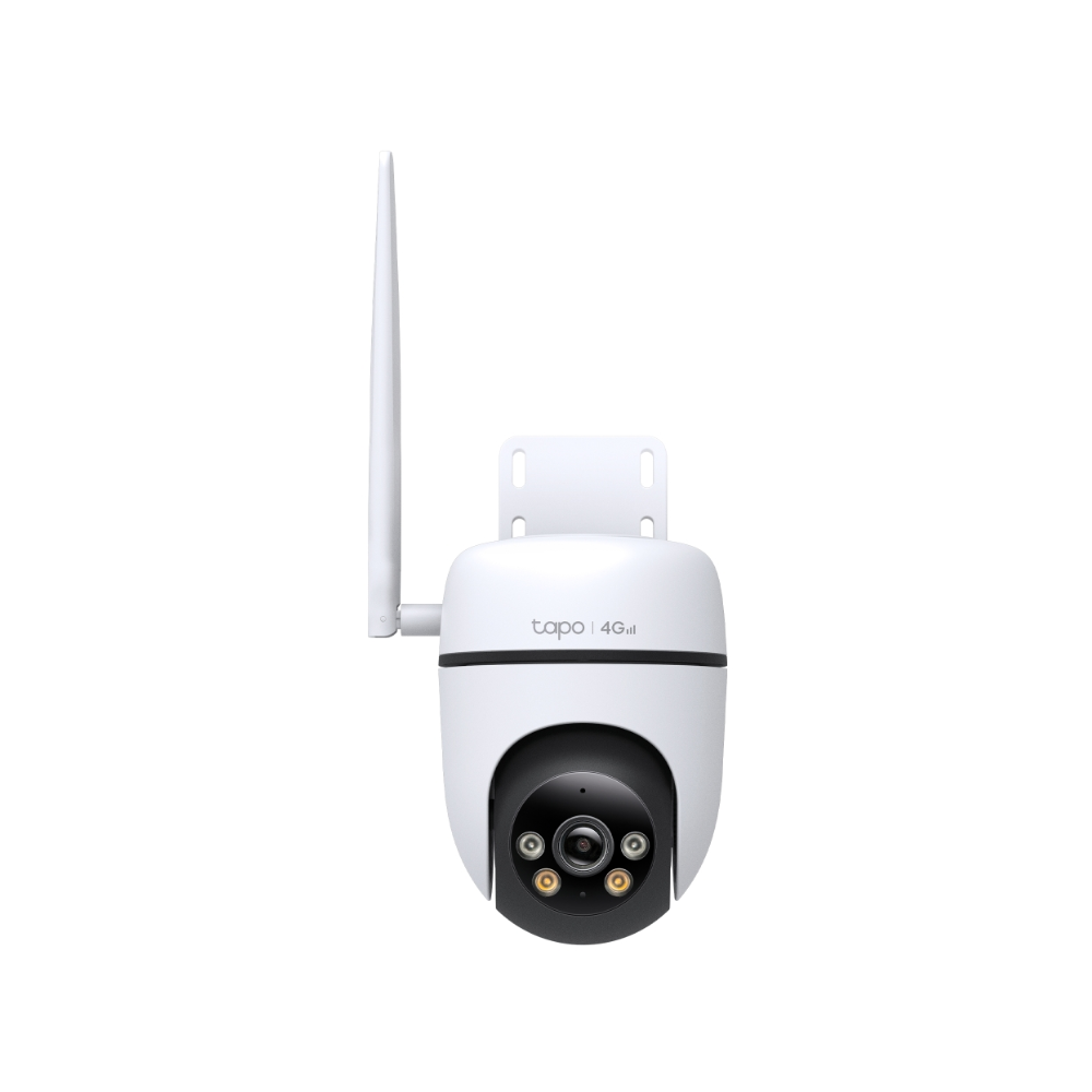 TP-Link Tapo C501GW 1080P Full HD 4G LTE Outdoor Pan/Tilt Security Camera