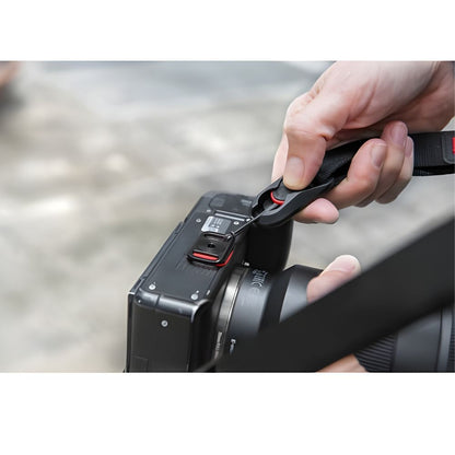 Peak Design Anchor Mount Camera Strap Attachment Plate for Standard Camera/Wrist Straps