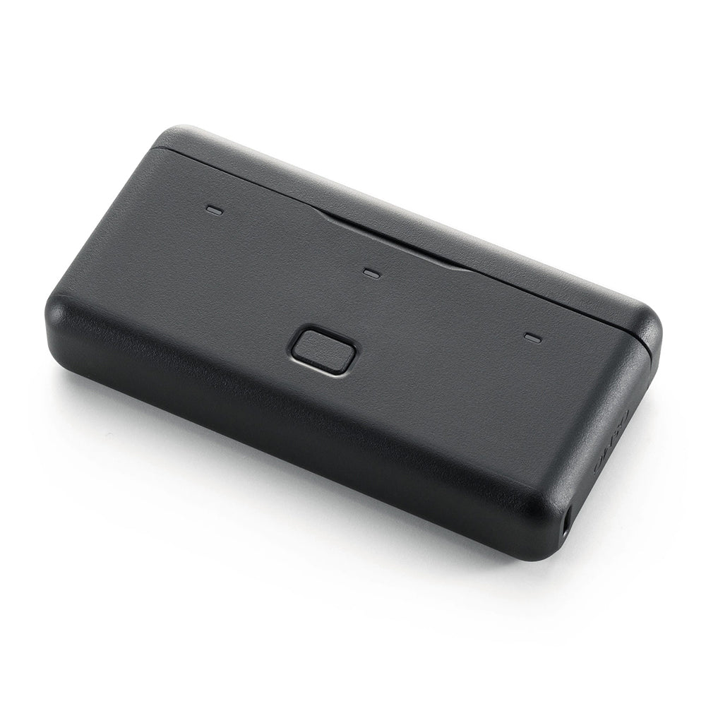 DJI Osmo Multifunctional Battery Case 3 for Osmo 360 / 360 II / Osmo Action 6 / Action 5 Pro / 4 / 3