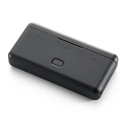 DJI Osmo Multifunctional Battery Case 3 for Osmo 360 / 360 II / Osmo Action 6 / Action 5 Pro / 4 / 3