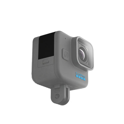GoPro Replacement Battery Side Door with Sp-On Design, Max 33ft Waterproof for HERO 11 BLACK Mini | AFIOD-001