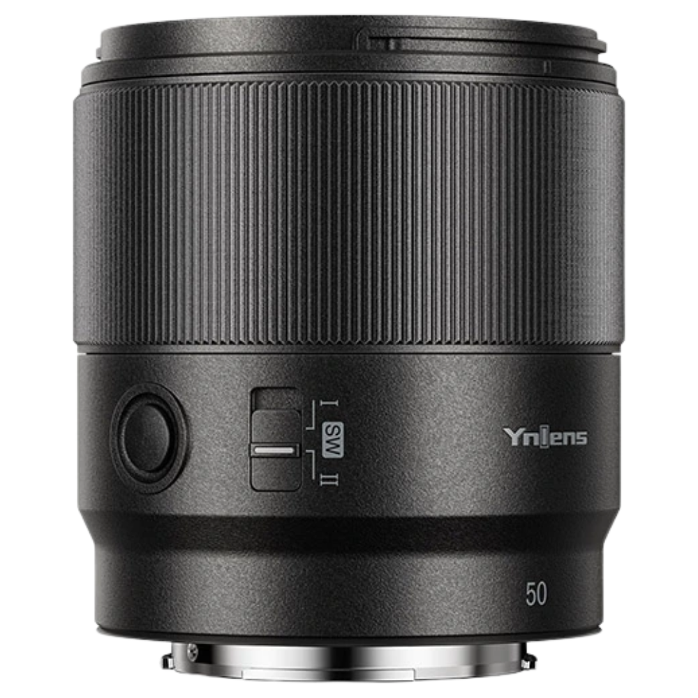 YONGNUO 50MM F/1.8 S DF Full Frame Sony E Mount Standard Prime Lens DSM AF Autofocus