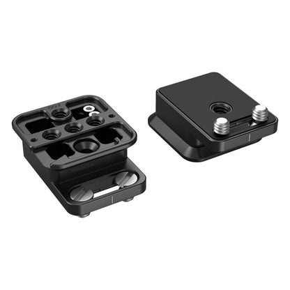 SmallRig Arca-Type Quick Release Plate | 5802