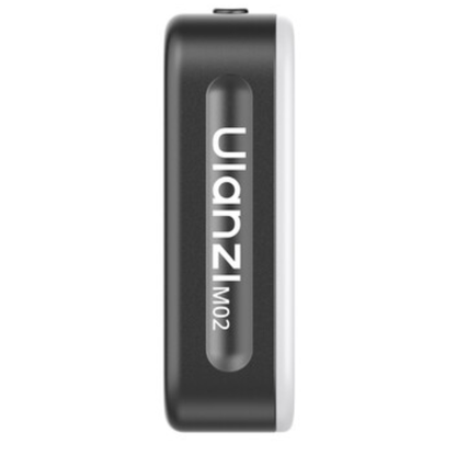 ULANZI M02 Portable Magnetic Mini LED Fill Light | L217A