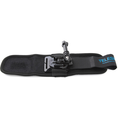 TELESIN Wrist Strap Mount for GoPro HERO & Other Action Cameras