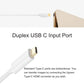 UGREEN USB-C Male to HDMI Female Adapter Port, Support 4K@30Hz Video Resolution Output, HDMI 1.4b version, HDCP compliant for Mac OS, Linux Windows Computer, MacBook, Macbook Pro to HDTV, Monitor, Projector | 40273