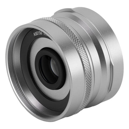 Viltrox Telephoto / Wide Conversion Lens for FUJIFILM X100 Series Mirrorless Camera