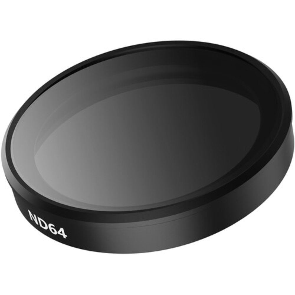 TELESIN DJI OSMO Action 5 PRO 5 4 3 Camera ND8 ND16 ND32 + CPL | ND64 | UV Lens Filter Kit