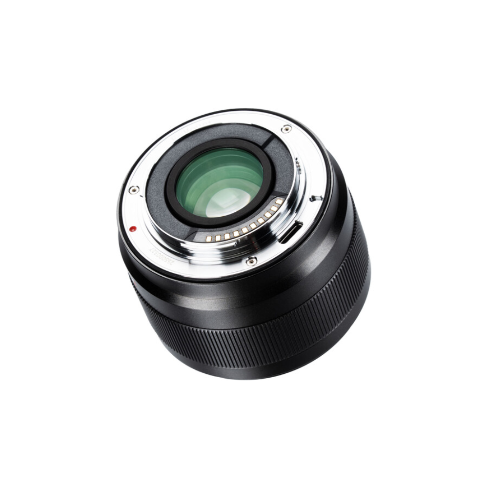 7Artisans AF 25mm F1.8 Lite APS-C Autofocus Prime Camera Lens for Sony E & Fujifilm X Mount 