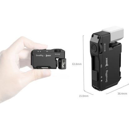 SmallRig Thumb EDC Flashlight | 5710